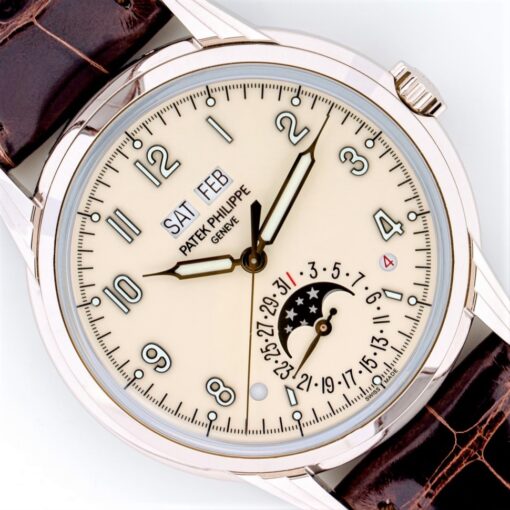 5320G-001 Patek Philippe Grand Complication Perpetual Calendar (2020 / NEW / Germany)