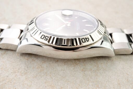 116264 Turn-O-Graph (2007 / LC 100 / unpolished) – Bild 6