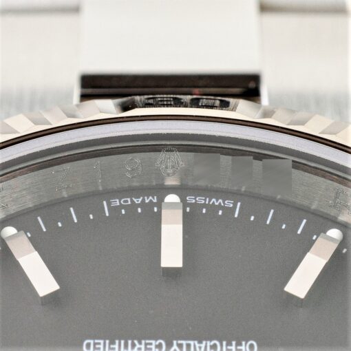 116264 Turn-O-Graph (2007 / LC 100 / unpolished) – Bild 9