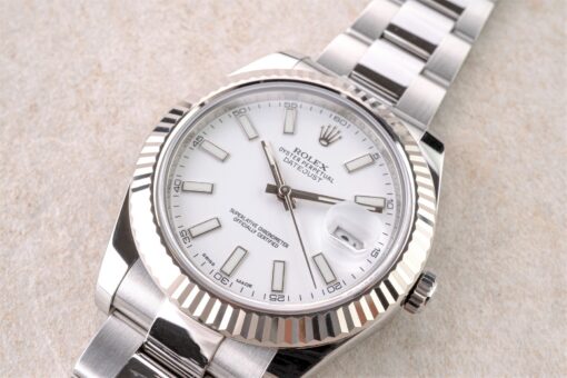 116334 Datejust (full set 2013 / LC 100 Germany) – Bild 2