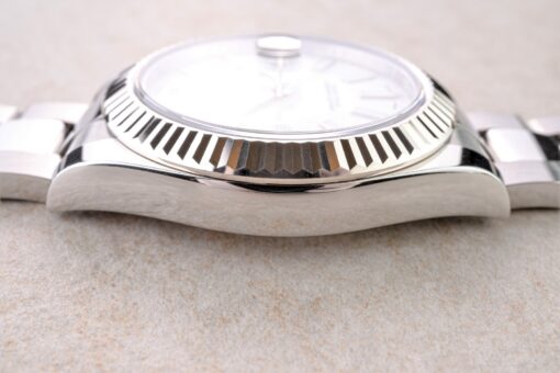 116334 Datejust (full set 2013 / LC 100 Germany) – Bild 5