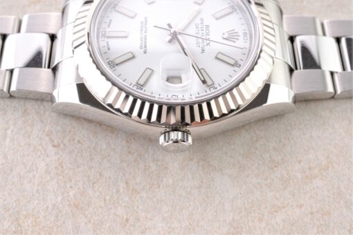 116334 Datejust (full set 2013 / LC 100 Germany) – Bild 6