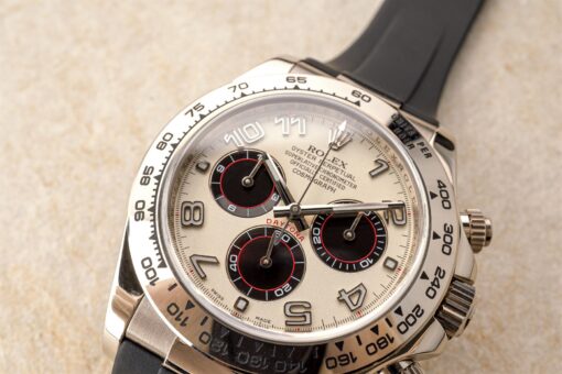 116519 Daytona (2015 / full set / LC 100 / RubberB) – Bild 3