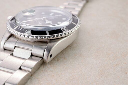 1680 Submariner (Service dial / perfect vintage start) – Bild 6