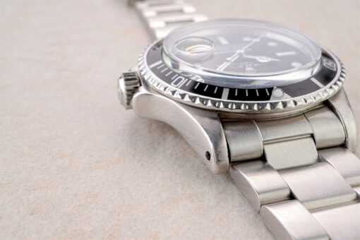 1680 Submariner (Service dial / perfect vintage start) – Bild 7