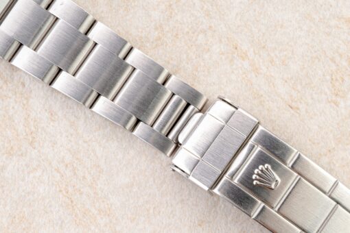 1680 Submariner (Service dial / perfect vintage start) – Bild 9