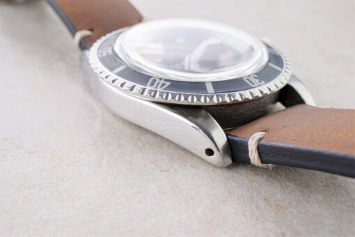 7016/0 Submariner Snowflake (1972 / rare SWISS dial) – Bild 5
