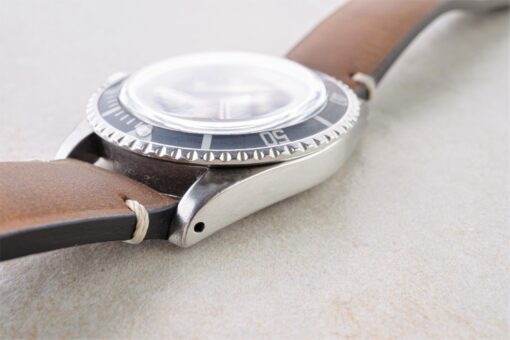 7016/0 Submariner Snowflake (1972 / rare SWISS dial) – Bild 6