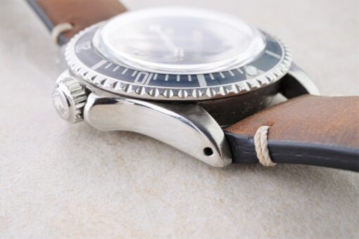 7016/0 Submariner Snowflake (1972 / rare SWISS dial) – Bild 7