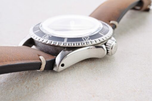 7016/0 Submariner Snowflake (1972 / rare SWISS dial) – Bild 8