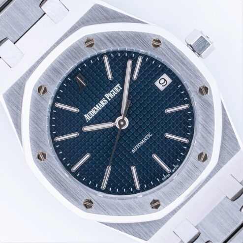 14790ST Royal Oak (MK2 long Index dial)