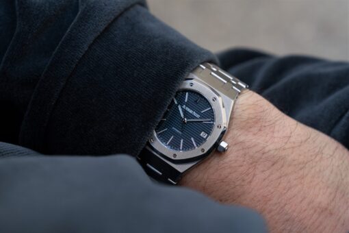 14790ST Royal Oak (MK2 long Index dial) – Bild 2