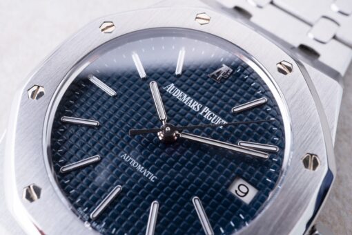 14790ST Royal Oak (MK2 long Index dial) – Bild 3