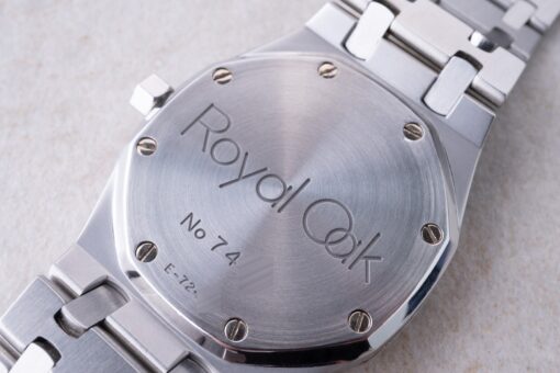 14790ST Royal Oak (MK2 long Index dial) – Bild 4