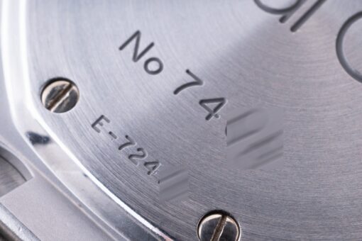 14790ST Royal Oak (MK2 long Index dial) – Bild 9