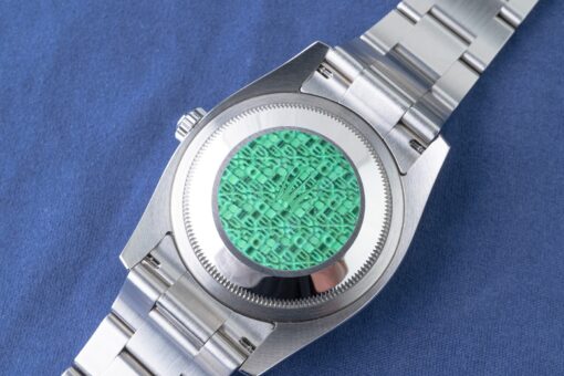 116264 Turn-O-Graph Datejust (perfect unpolished condition / 2005 / F serial) – Bild 3