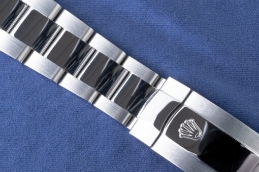 116264 Turn-O-Graph Datejust (perfect unpolished condition / 2005 / F serial) – Bild 8