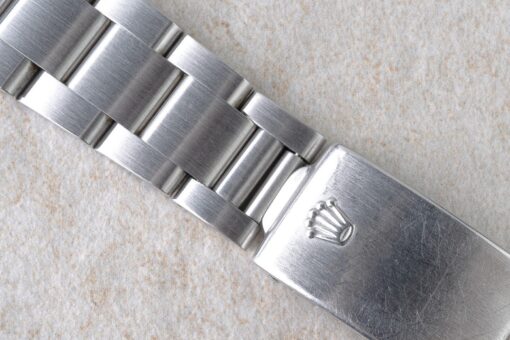 1675 GMT-Master (small arrow hand / long E / 1967) – Bild 10