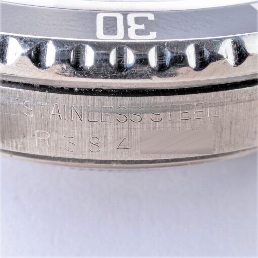 168000 Submariner (1987 / matte dial) – Bild 11