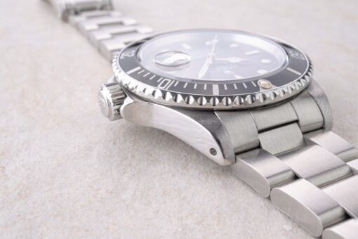 168000 Submariner (1987 / matte dial) – Bild 6