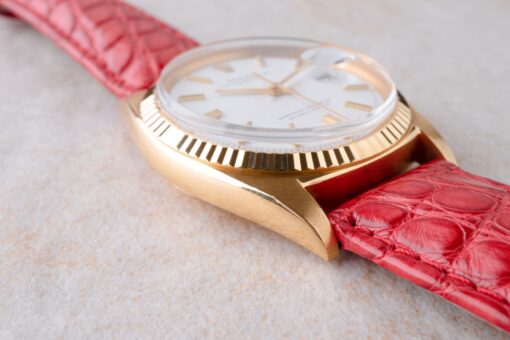 1601 Datejust (1970 / top condition) – Bild 3