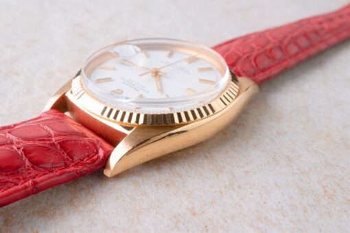 1601 Datejust (1970 / top condition) – Bild 4