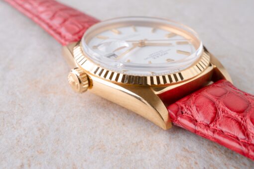 1601 Datejust (1970 / top condition) – Bild 5