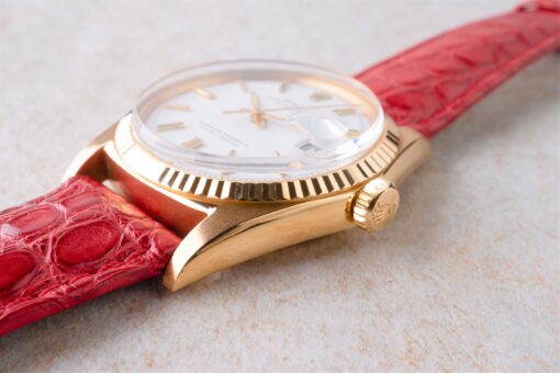 1601 Datejust (1970 / top condition) – Bild 6