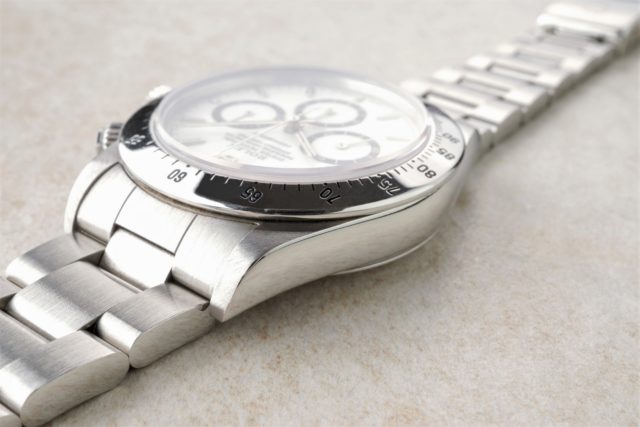 16520 Daytona (PORCELAIN Dial / unpolished / full set / just perfect) – Bild 11