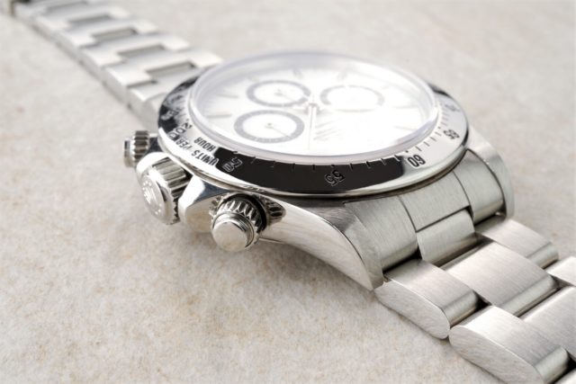 16520 Daytona (PORCELAIN Dial / unpolished / full set / just perfect) – Bild 12