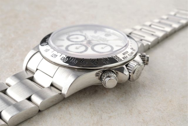 16520 Daytona (PORCELAIN Dial / unpolished / full set / just perfect) – Bild 13