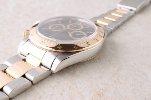 16523 Daytona (1988 / R serial / floating dial / full set) – Bild 8