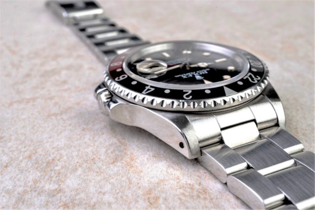 16760 GMT-Master Fat Lady (super rare MK1 no Date dial) – Bild 6