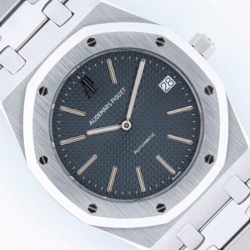 5402ST Royal Oak Jumbo (D series / perfect condition / 2018 service and extract)