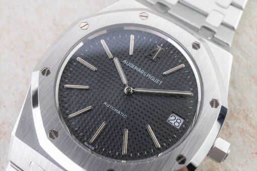 5402ST Royal Oak Jumbo (D series / perfect condition / 2018 service and extract) – Bild 4