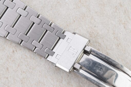 5402ST Royal Oak Jumbo (D series / perfect condition / 2018 service and extract) – Bild 9