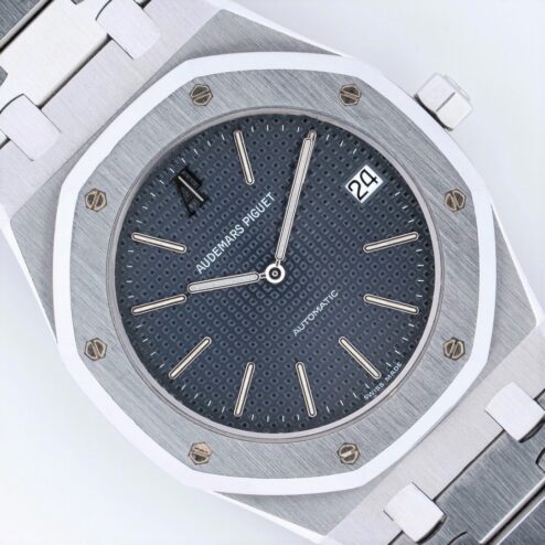 14802 Royal Oak Jubilee (1 of 700 / unpolished / perfect full set)