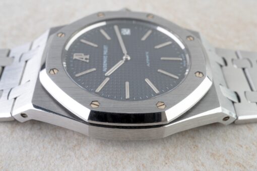 14802 Royal Oak Jubilee (1 of 700 / unpolished / perfect full set) – Bild 11