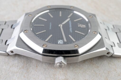 14802 Royal Oak Jubilee (1 of 700 / unpolished / perfect full set) – Bild 12