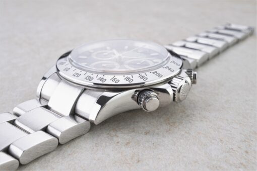 116520 Daytona (P serial / slim hands / LC 100 full set) – Bild 10