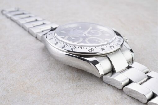 116520 Daytona (P serial / slim hands / LC 100 full set) – Bild 7