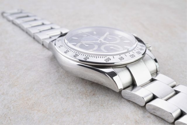 116520 Daytona (P serial / slim hands / LC 100 full set) – Bild 7