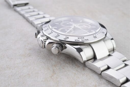 116520 Daytona (P serial / slim hands / LC 100 full set) – Bild 9