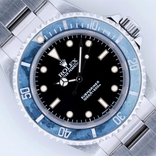 14060 Submariner No Date (1992 / perfect condition)