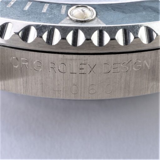 14060 Submariner No Date (1992 / perfect condition) – Bild 11