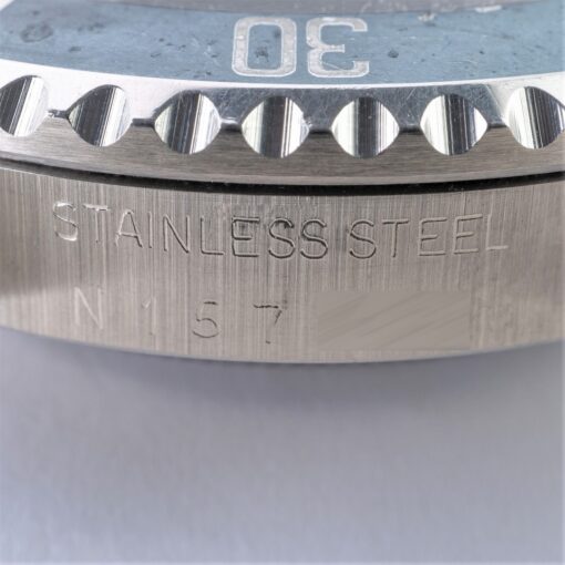 14060 Submariner No Date (1992 / perfect condition) – Bild 12