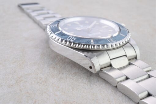 14060 Submariner No Date (1992 / perfect condition) – Bild 5