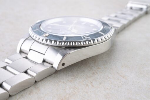 14060 Submariner No Date (1992 / perfect condition) – Bild 6