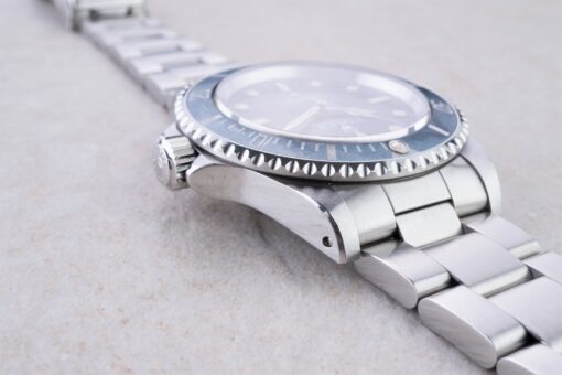 14060 Submariner No Date (1992 / perfect condition) – Bild 7