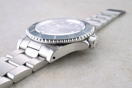 14060 Submariner No Date (1992 / perfect condition) – Bild 8